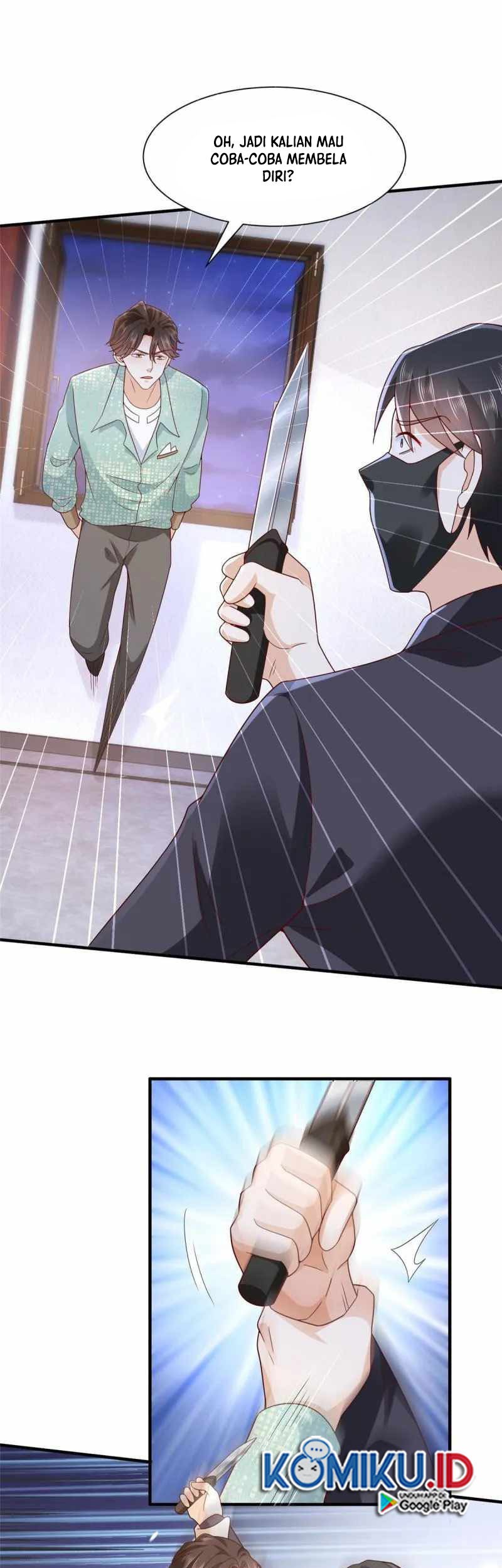 I Randomly Have A New Career Every Week Chapter 296 - halaman 20