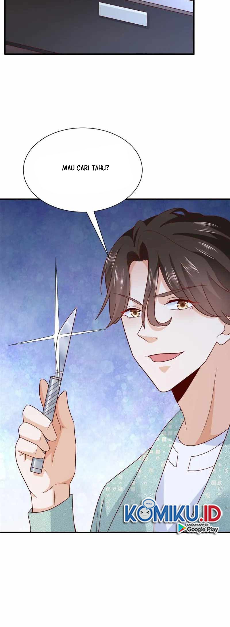 I Randomly Have A New Career Every Week Chapter 296 - halaman 24