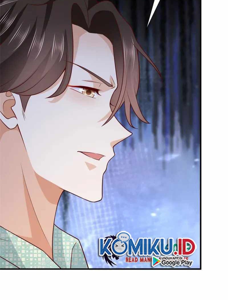 I Randomly Have A New Career Every Week Chapter 296 - halaman 28