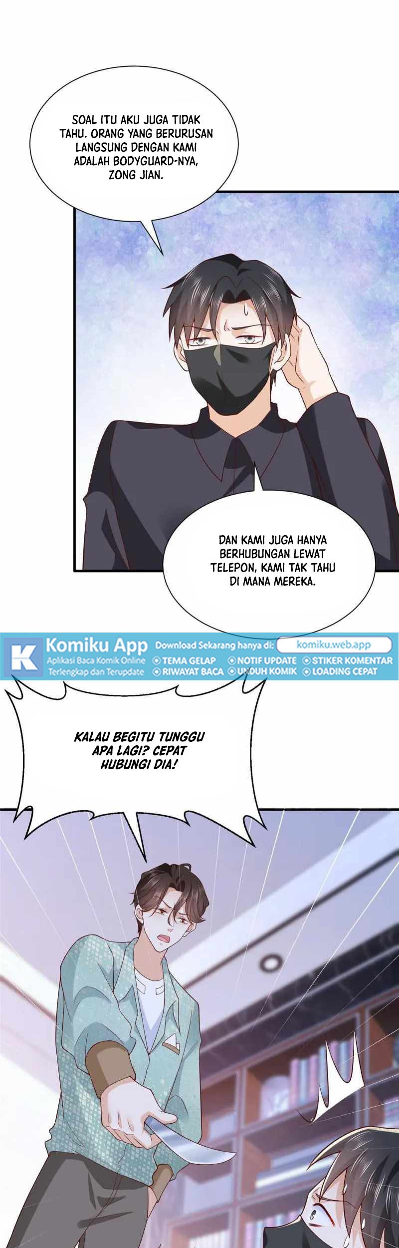 I Randomly Have A New Career Every Week Chapter 296 - halaman 29