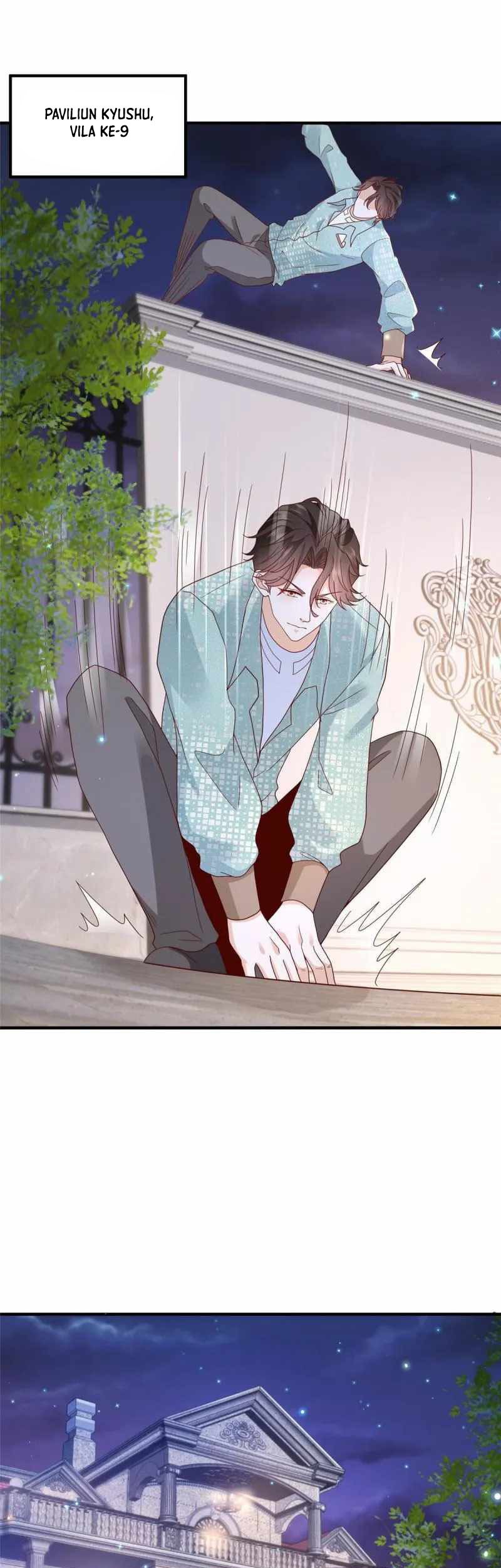 I Randomly Have A New Career Every Week Chapter 296 - halaman 4