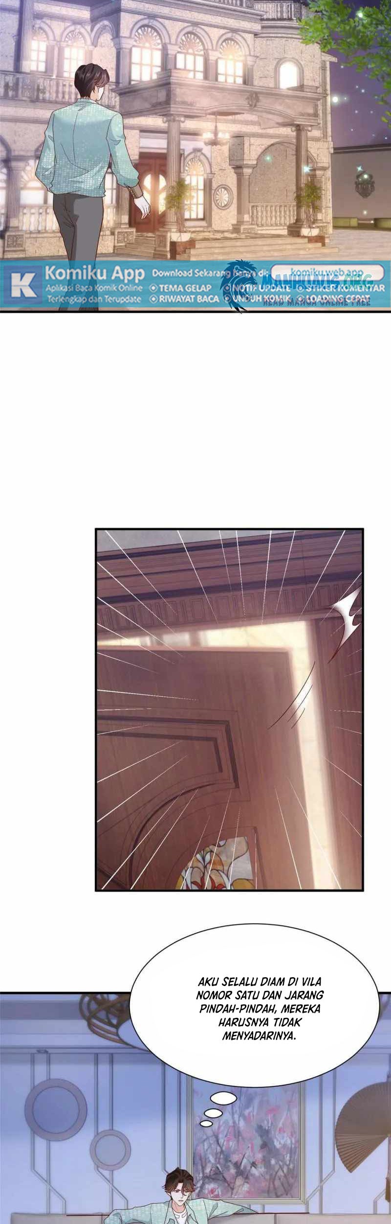 I Randomly Have A New Career Every Week Chapter 296 - halaman 5