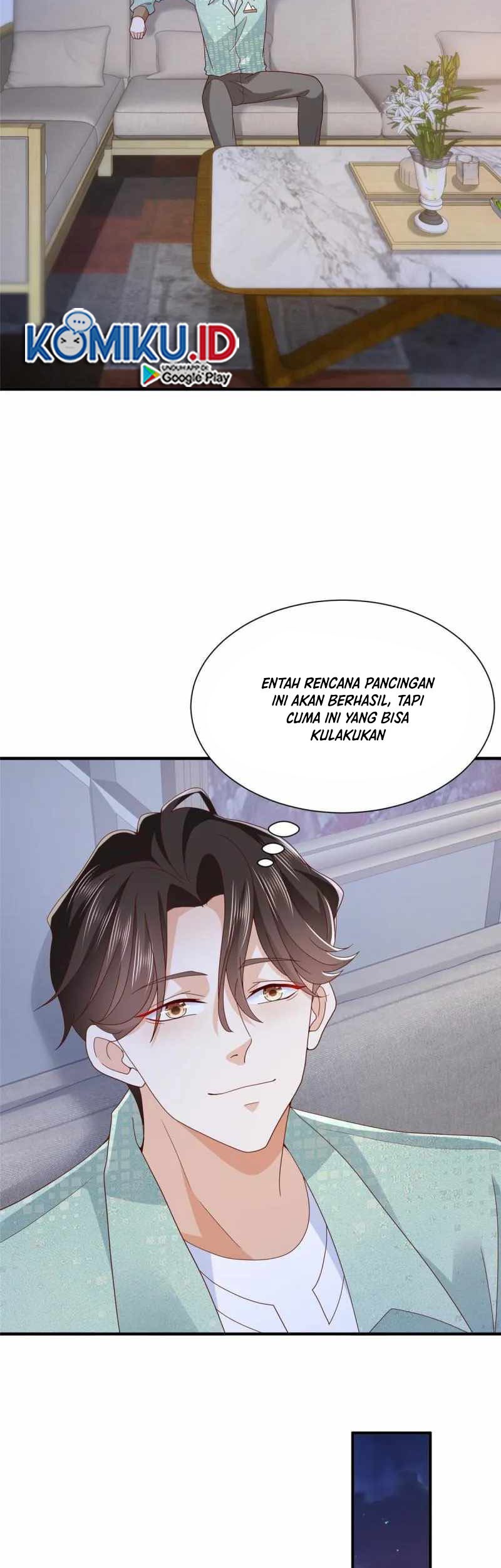 I Randomly Have A New Career Every Week Chapter 296 - halaman 6