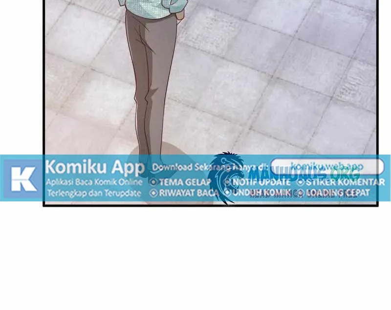 I Randomly Have A New Career Every Week Chapter 297 - halaman 10