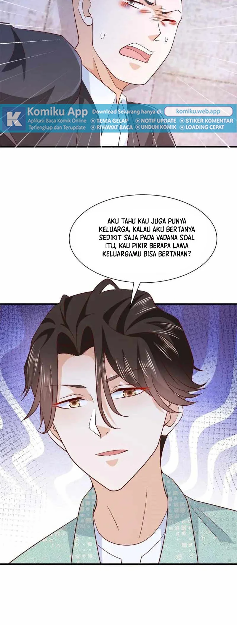 I Randomly Have A New Career Every Week Chapter 297 - halaman 14