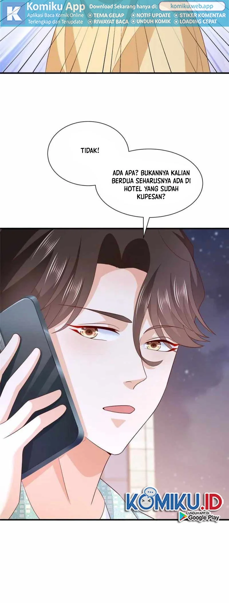 I Randomly Have A New Career Every Week Chapter 297 - halaman 18