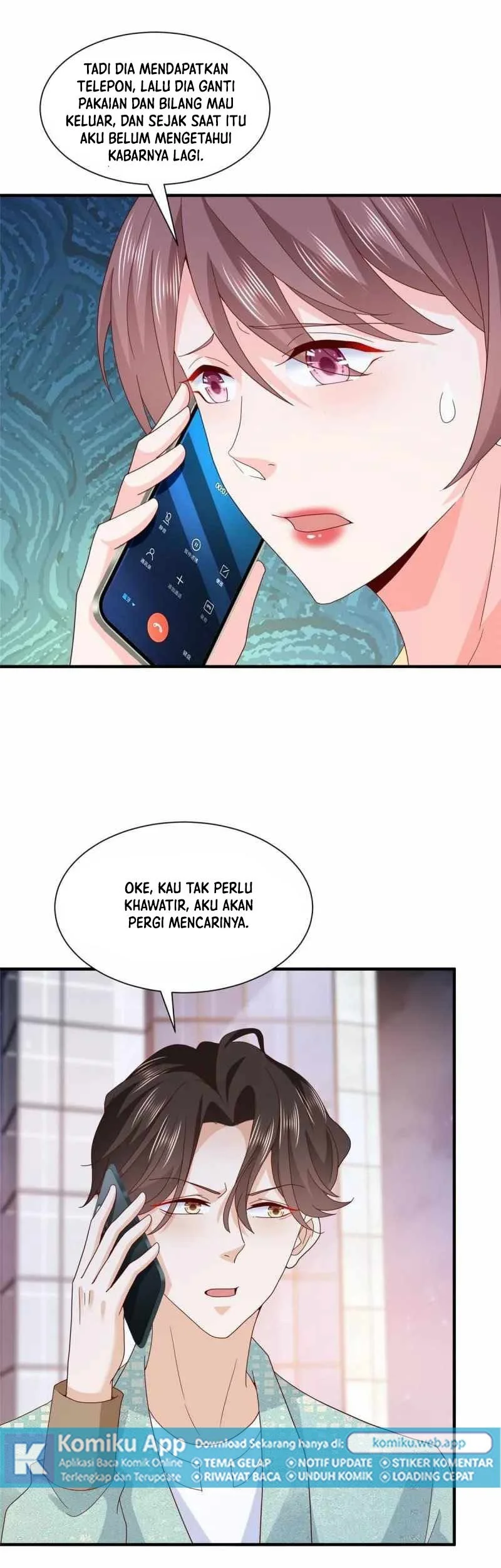I Randomly Have A New Career Every Week Chapter 297 - halaman 19