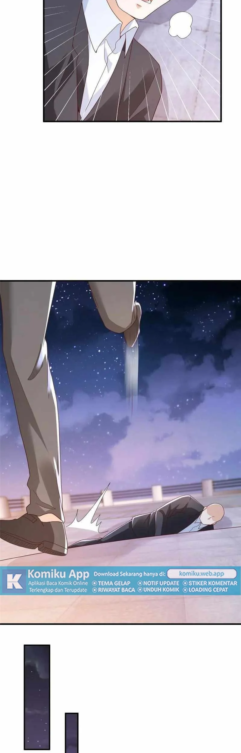 I Randomly Have A New Career Every Week Chapter 297 - halaman 21