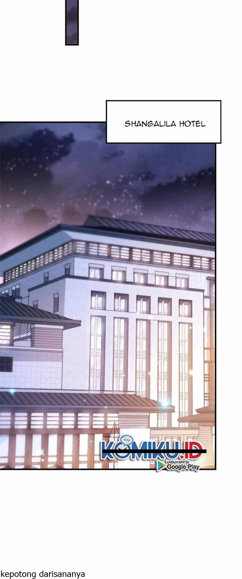 I Randomly Have A New Career Every Week Chapter 297 - halaman 22