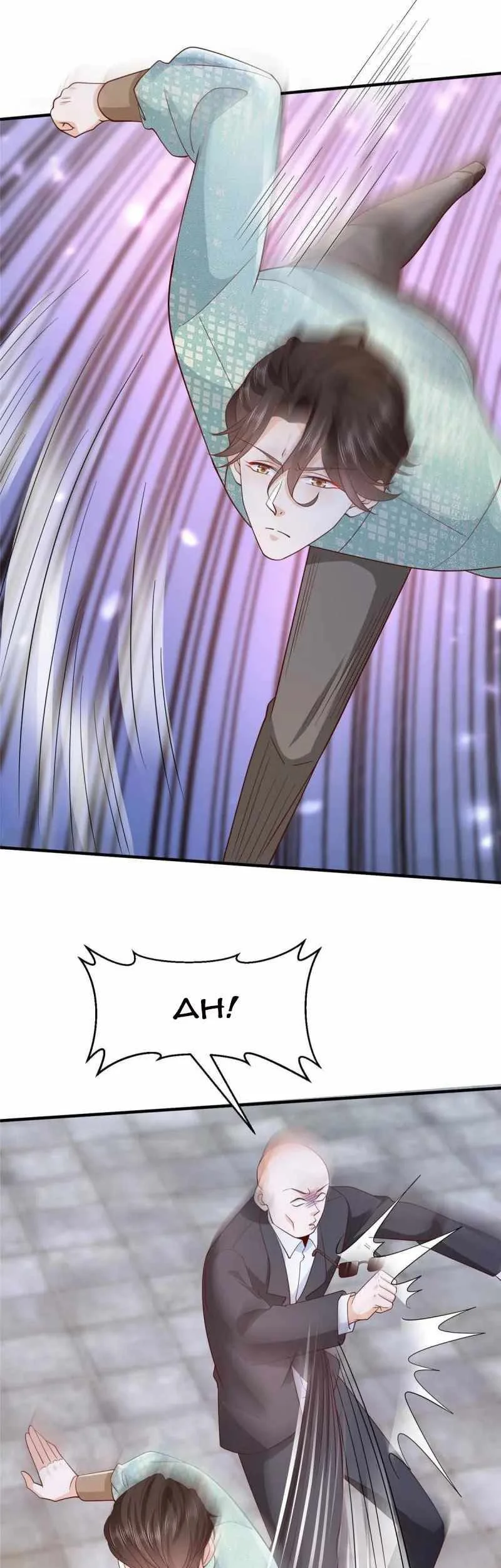 I Randomly Have A New Career Every Week Chapter 297 - halaman 7