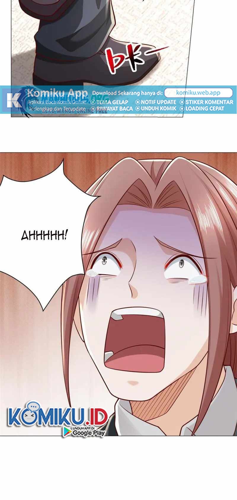 I Randomly Have A New Career Every Week Chapter 298 - halaman 12