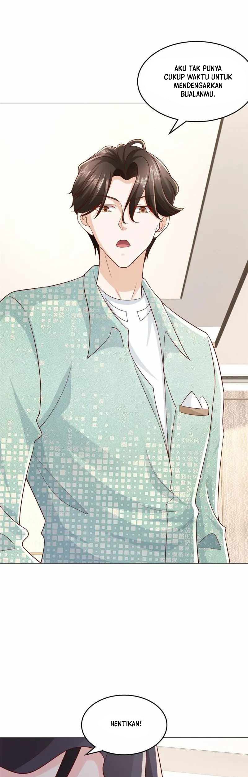 I Randomly Have A New Career Every Week Chapter 298 - halaman 13