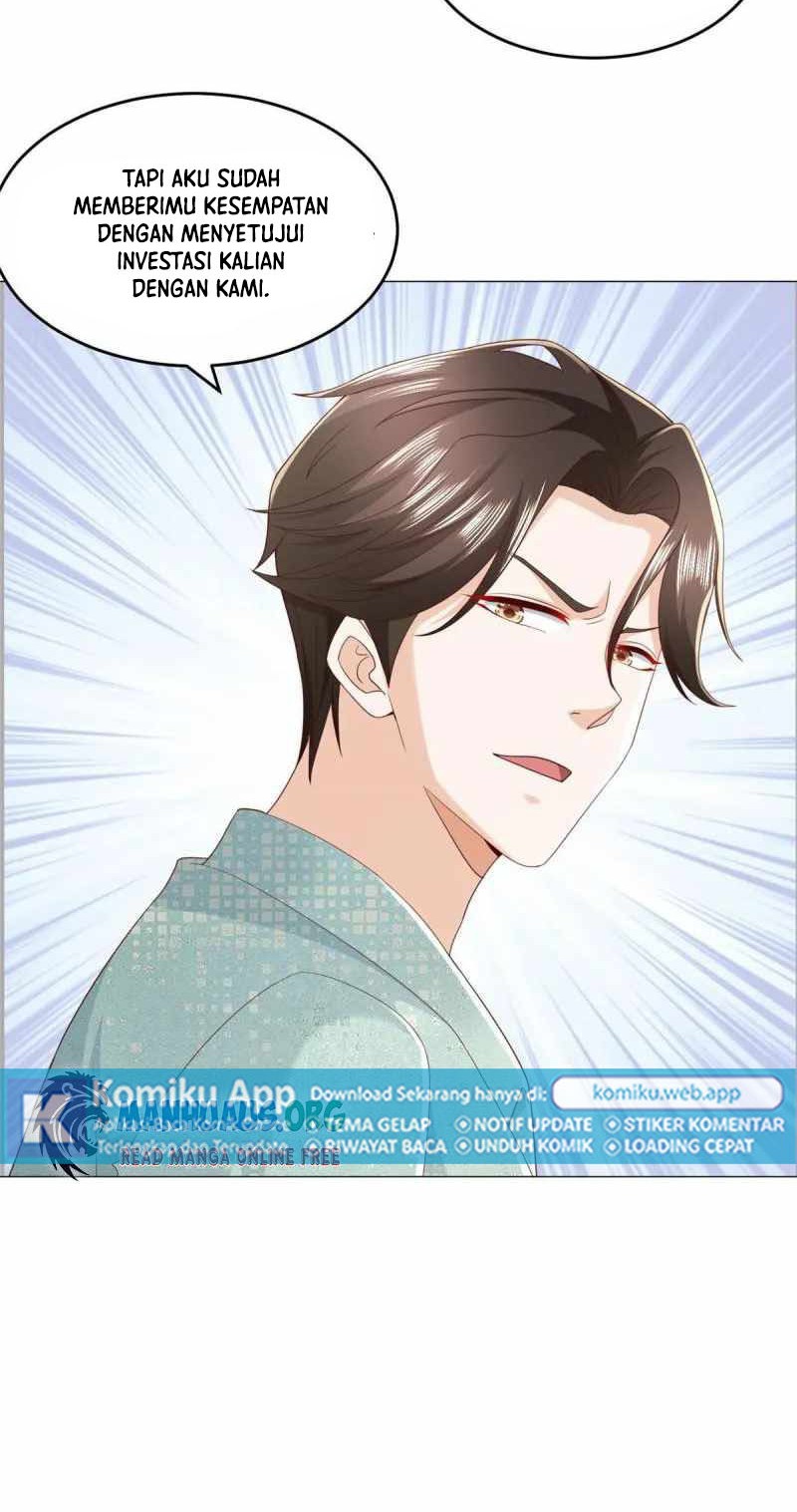 I Randomly Have A New Career Every Week Chapter 298 - halaman 16