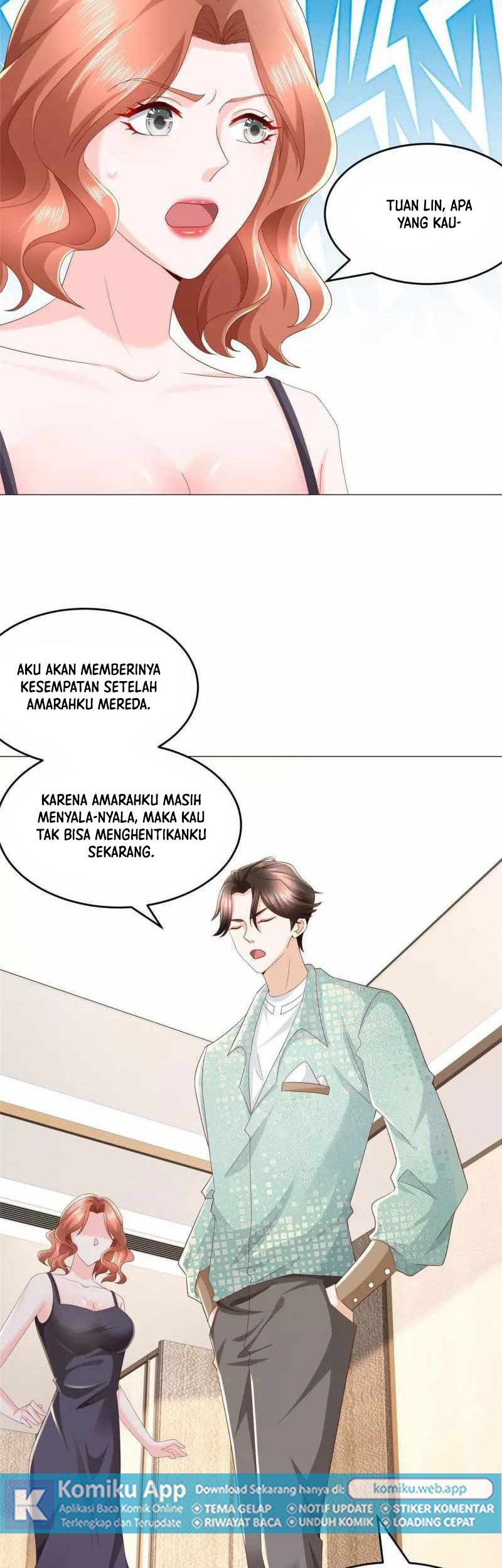 I Randomly Have A New Career Every Week Chapter 298 - halaman 18