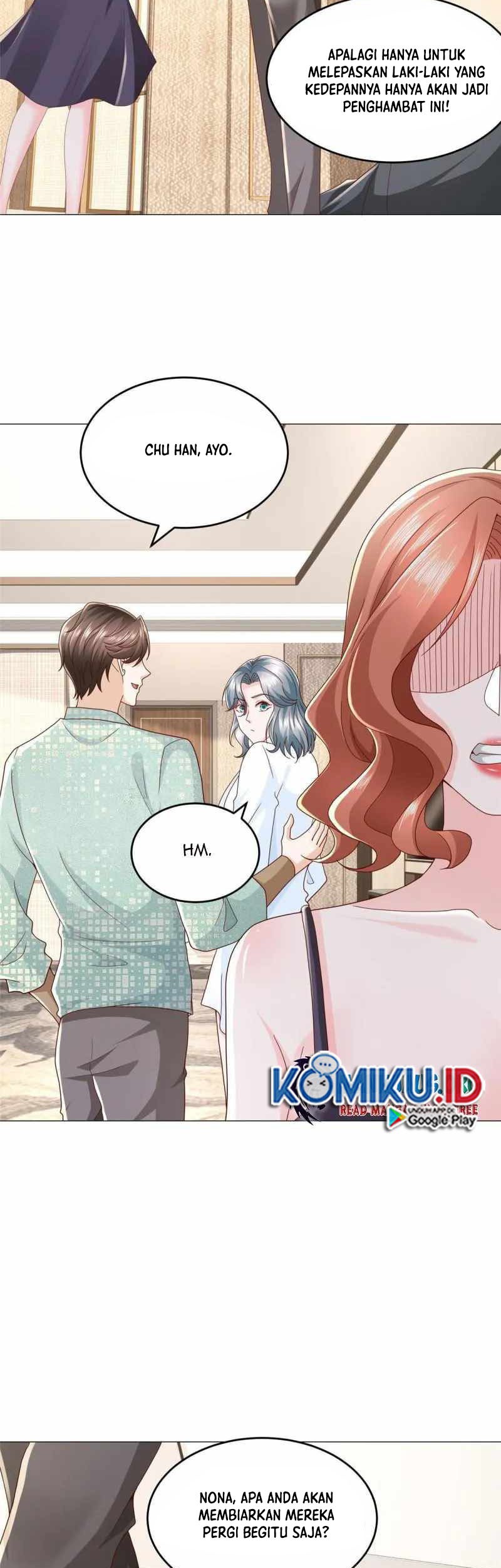 I Randomly Have A New Career Every Week Chapter 298 - halaman 19