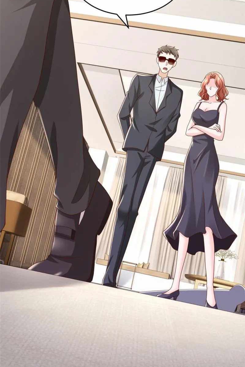 I Randomly Have A New Career Every Week Chapter 298 - halaman 20