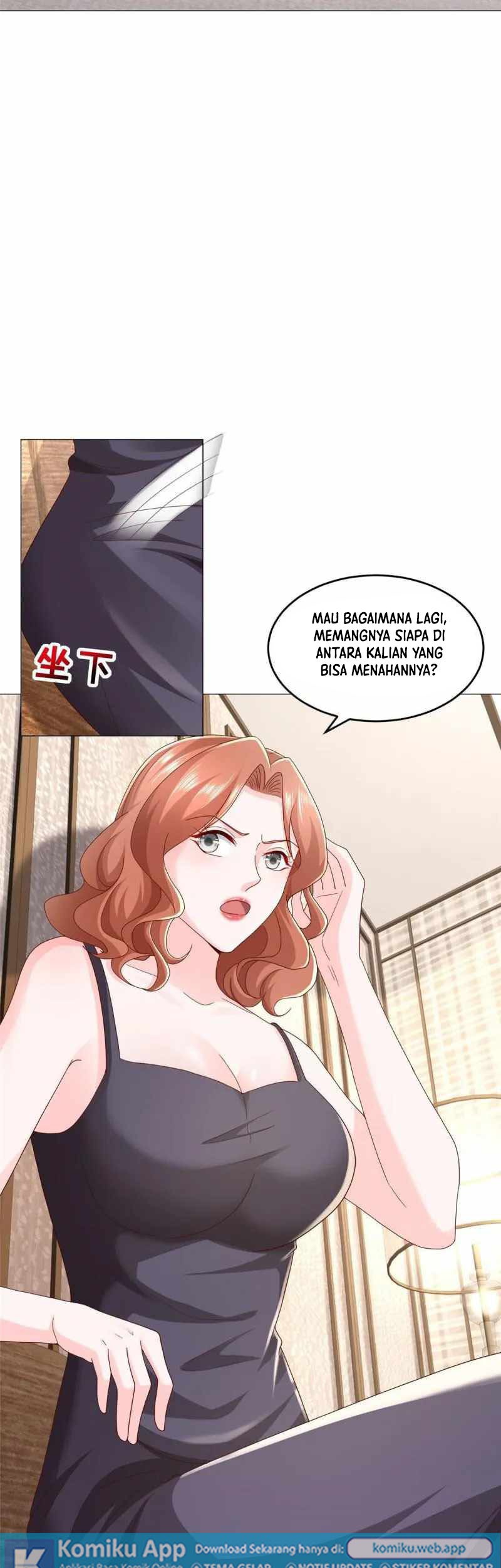 I Randomly Have A New Career Every Week Chapter 298 - halaman 21