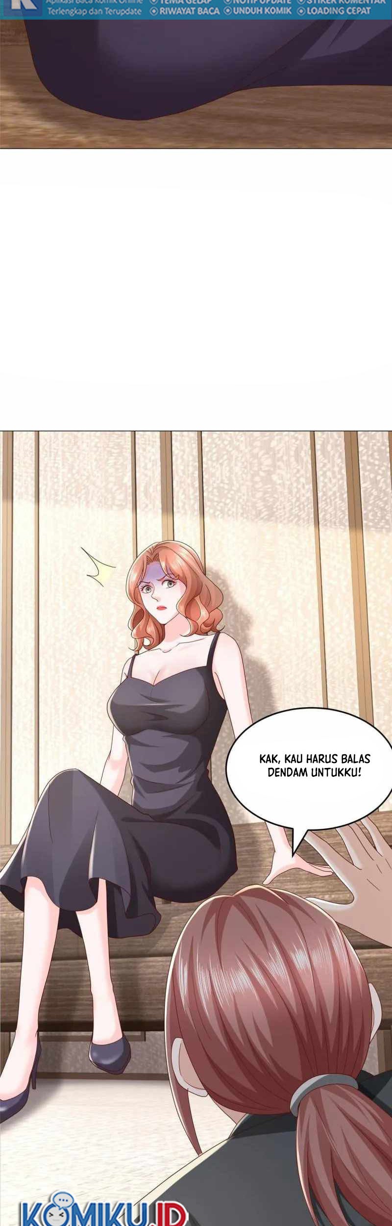 I Randomly Have A New Career Every Week Chapter 298 - halaman 22