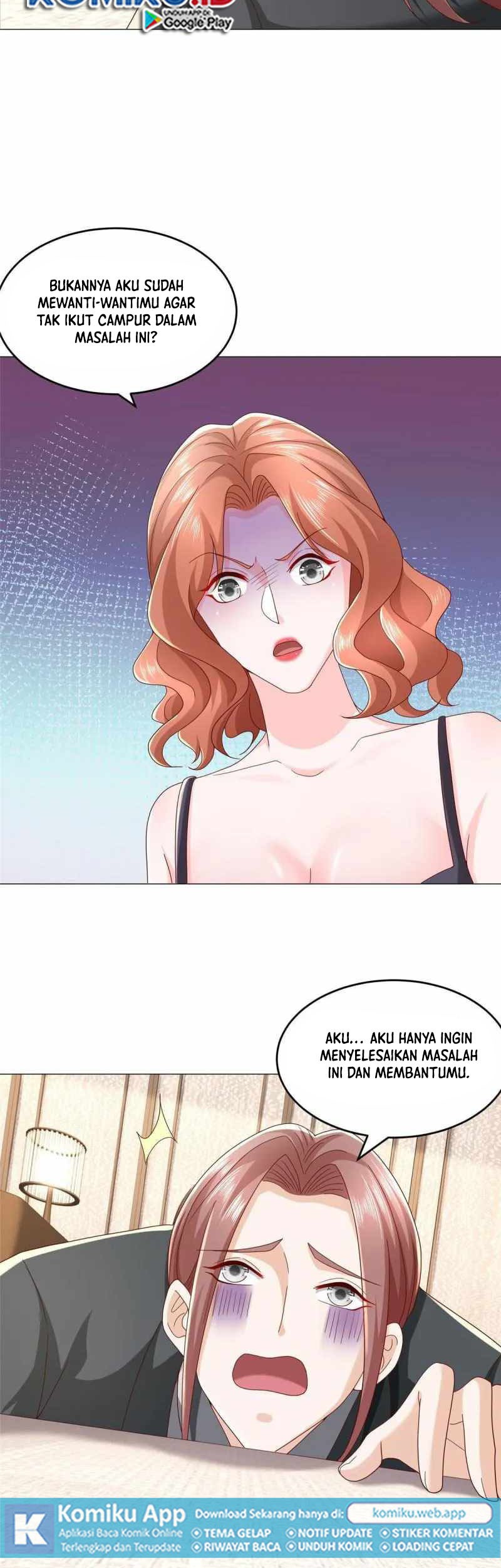 I Randomly Have A New Career Every Week Chapter 298 - halaman 23