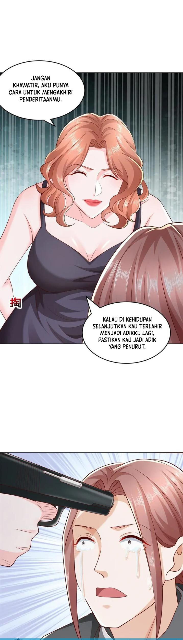 I Randomly Have A New Career Every Week Chapter 298 - halaman 25