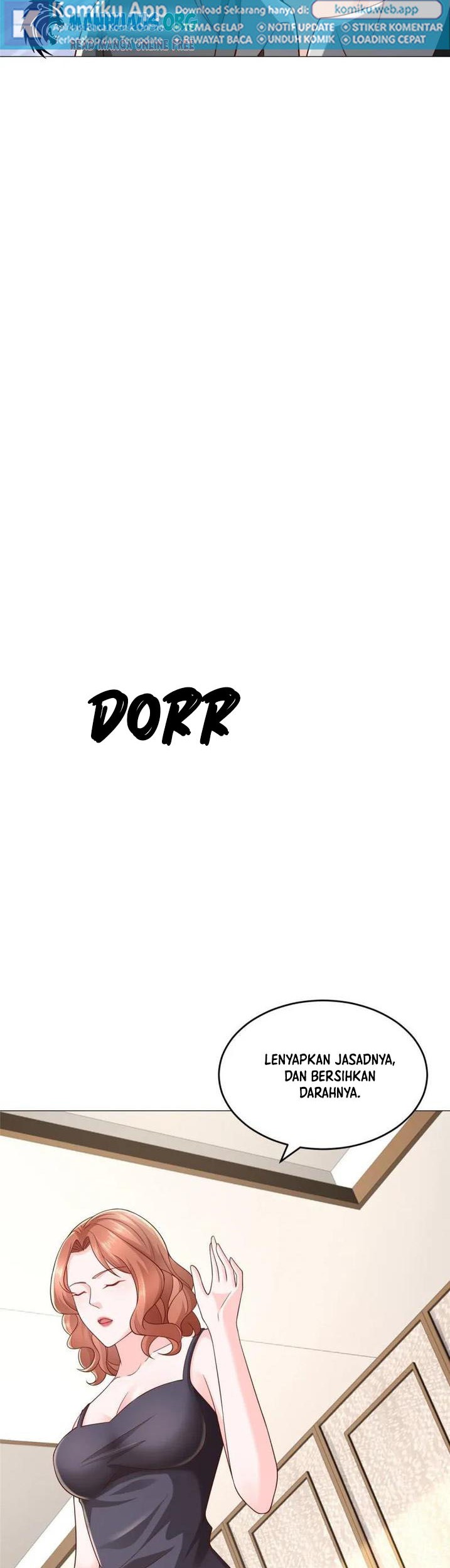 I Randomly Have A New Career Every Week Chapter 298 - halaman 26