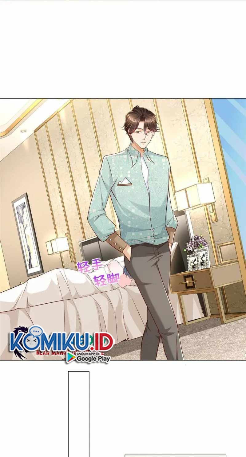 I Randomly Have A New Career Every Week Chapter 299 - halaman 11