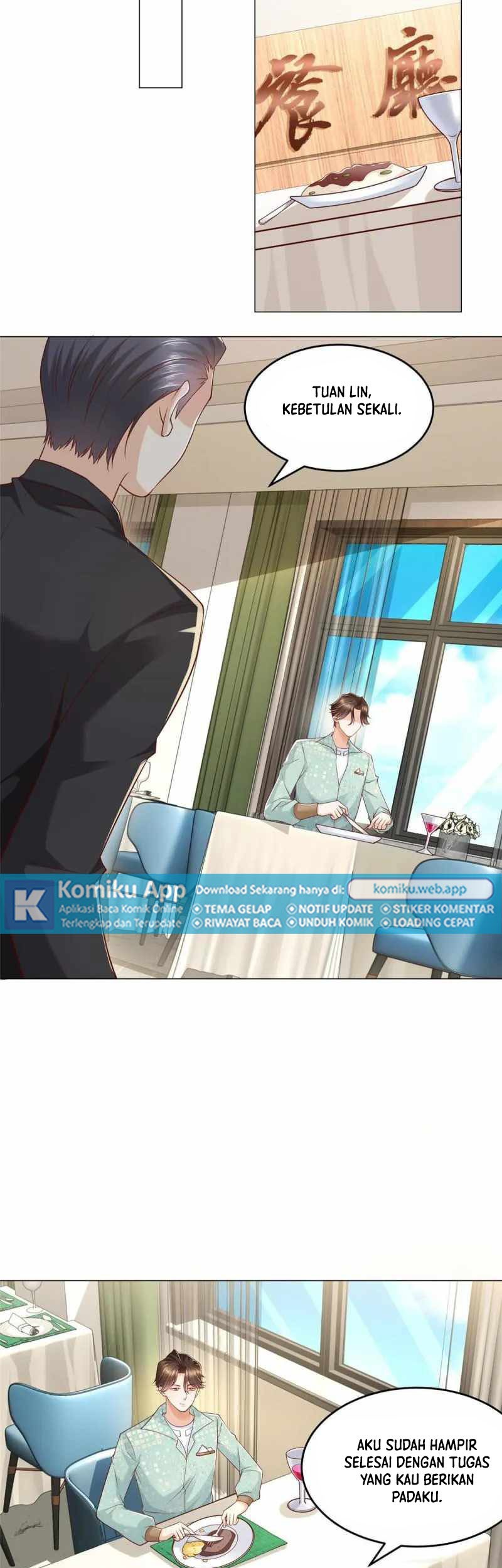 I Randomly Have A New Career Every Week Chapter 299 - halaman 12
