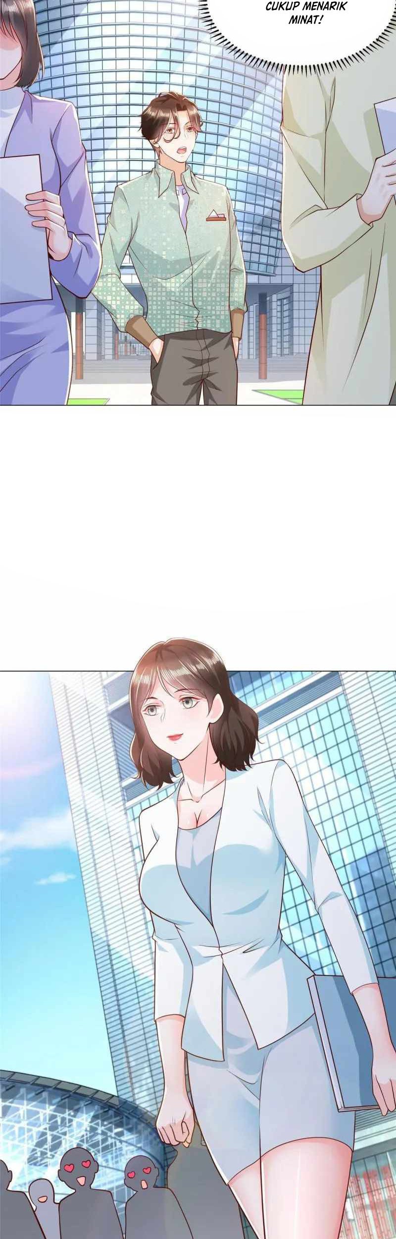 I Randomly Have A New Career Every Week Chapter 299 - halaman 18