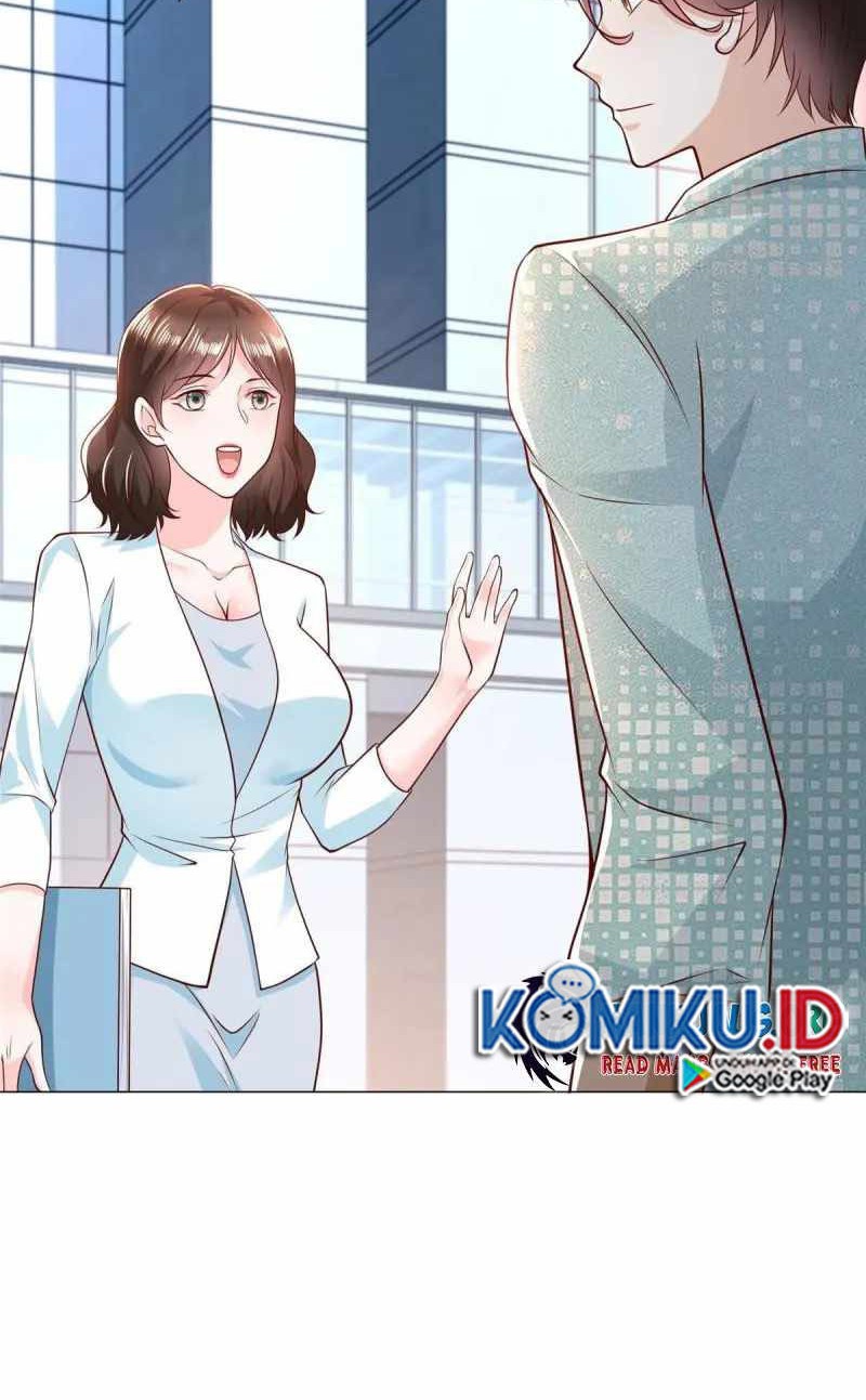 I Randomly Have A New Career Every Week Chapter 299 - halaman 20