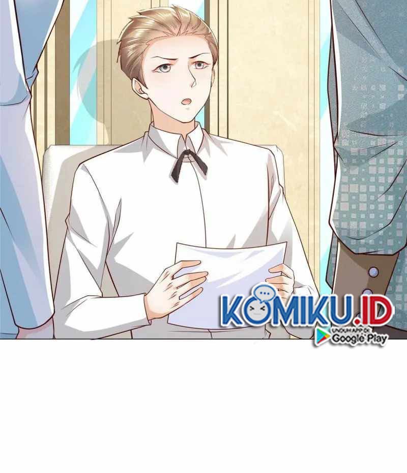 I Randomly Have A New Career Every Week Chapter 299 - halaman 25