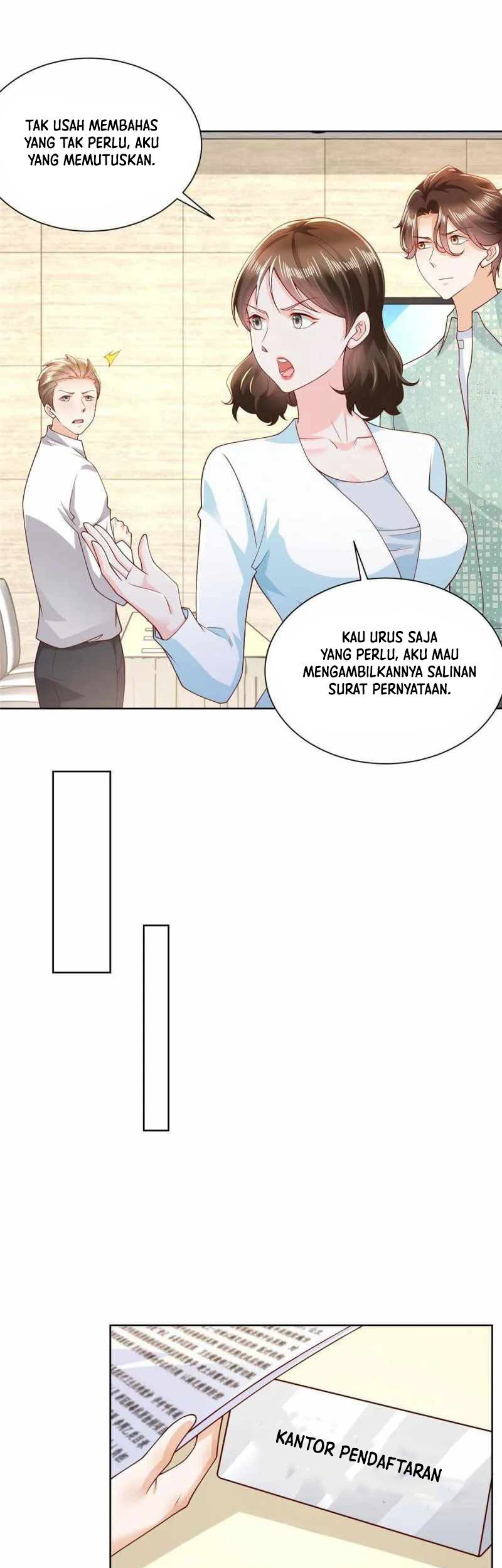 I Randomly Have A New Career Every Week Chapter 299 - halaman 26