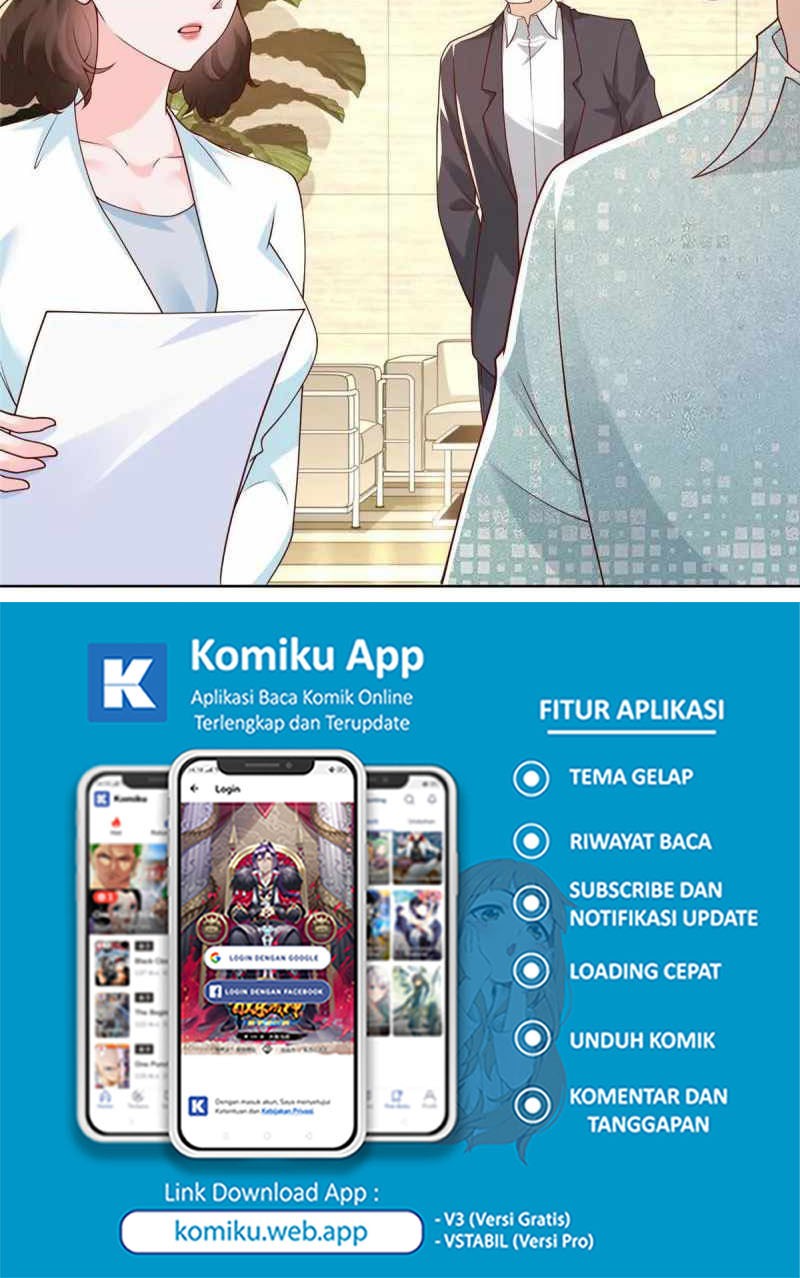 I Randomly Have A New Career Every Week Chapter 299 - halaman 28