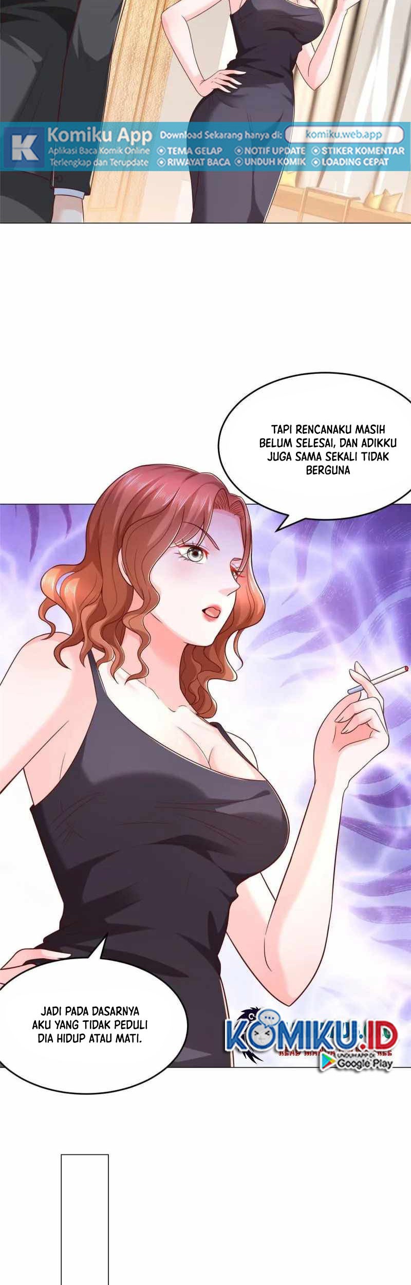 I Randomly Have A New Career Every Week Chapter 299 - halaman 4