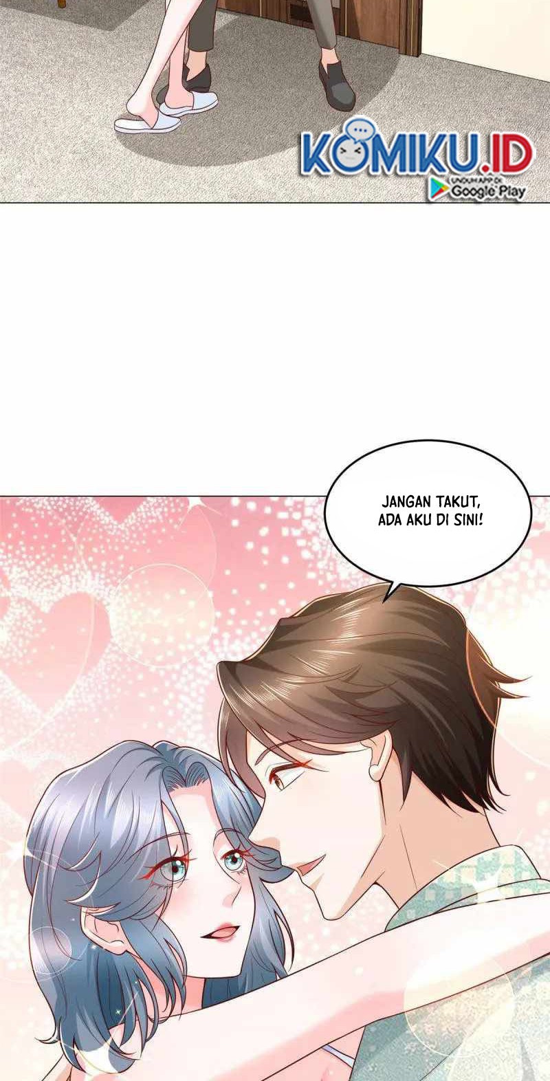 I Randomly Have A New Career Every Week Chapter 299 - halaman 6