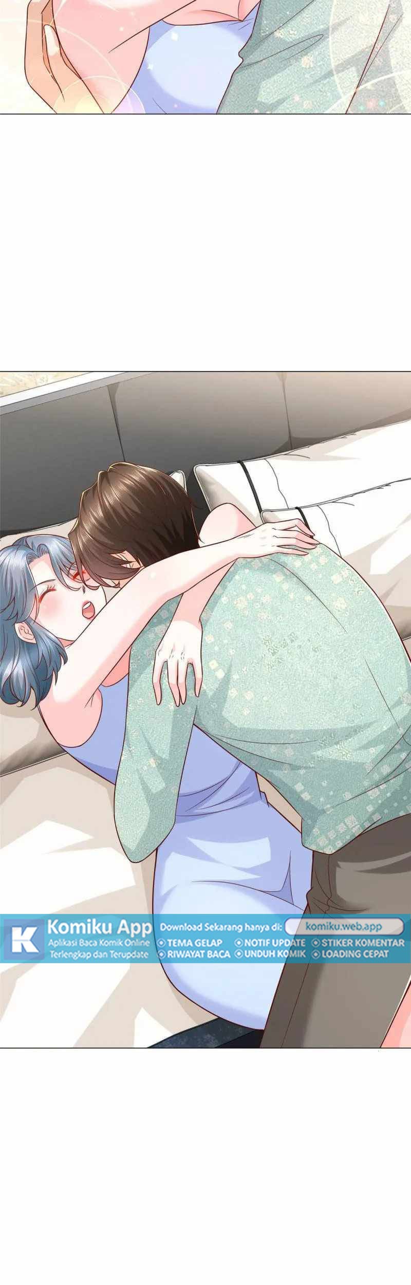 I Randomly Have A New Career Every Week Chapter 299 - halaman 7