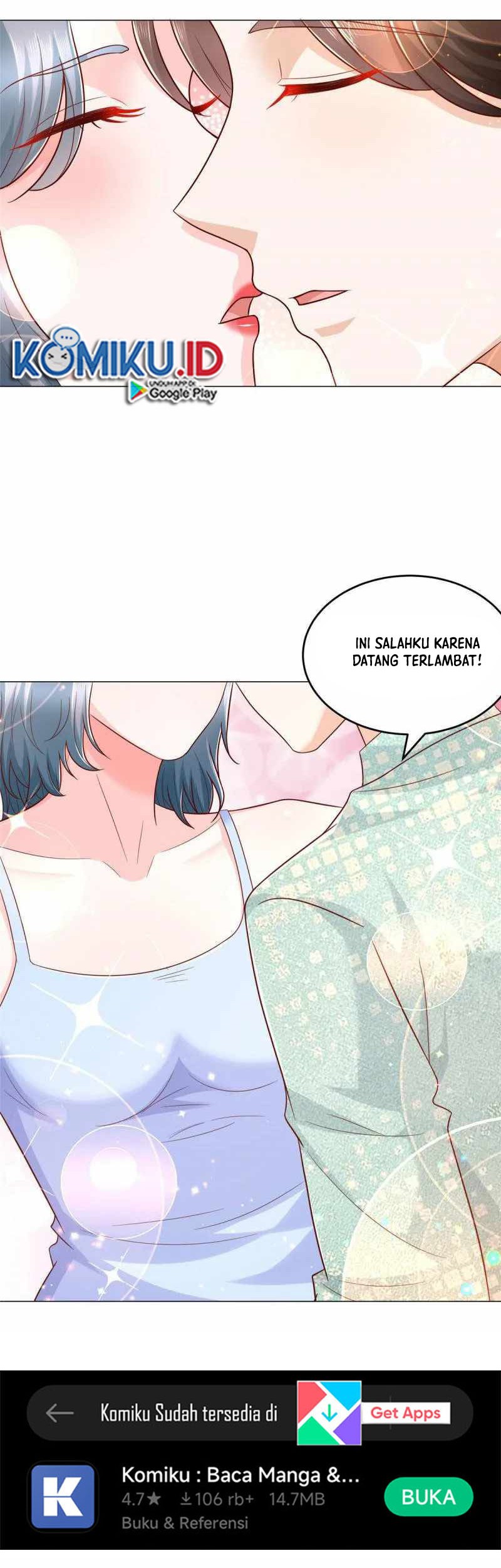 I Randomly Have A New Career Every Week Chapter 299 - halaman 8
