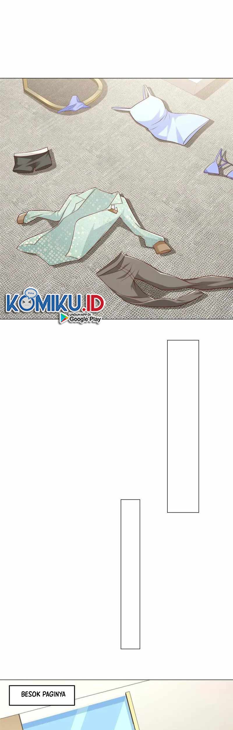 I Randomly Have A New Career Every Week Chapter 299 - halaman 9