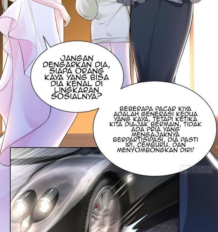 I Randomly Have A New Career Every Week Chapter 3 - halaman 10