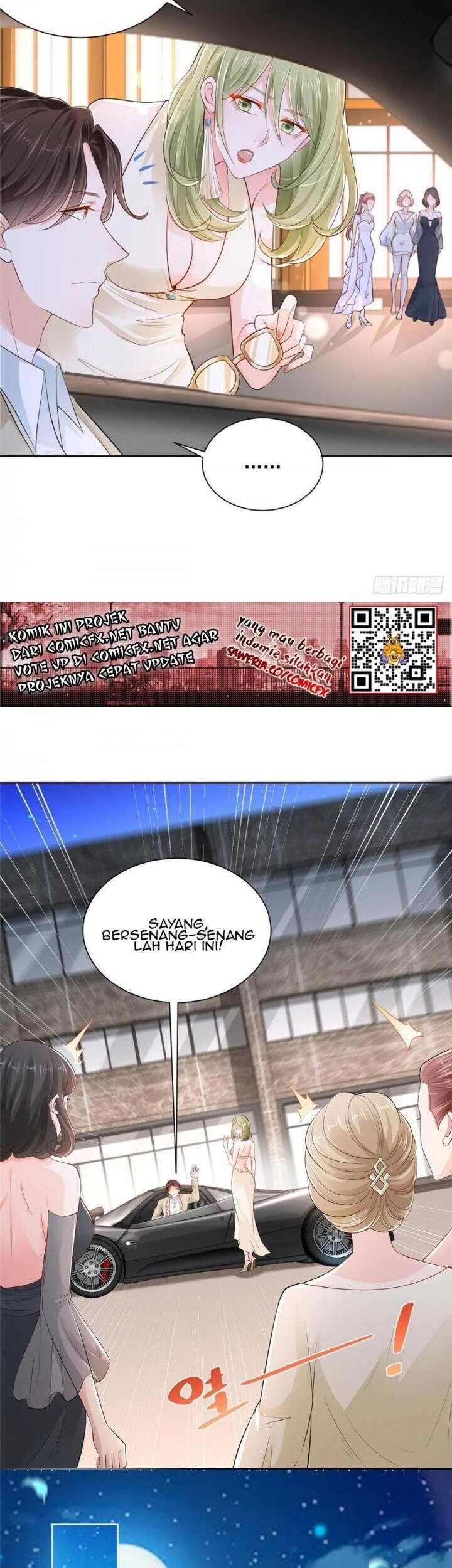 I Randomly Have A New Career Every Week Chapter 3 - halaman 13