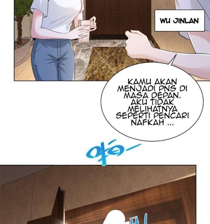 I Randomly Have A New Career Every Week Chapter 3 - halaman 16