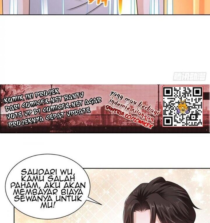 I Randomly Have A New Career Every Week Chapter 3 - halaman 18