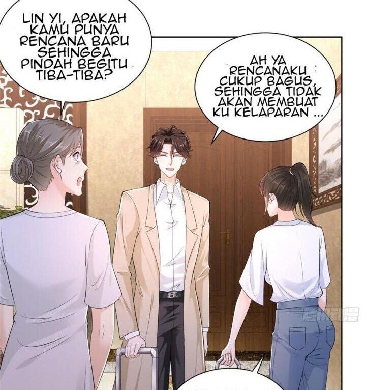 I Randomly Have A New Career Every Week Chapter 3 - halaman 20