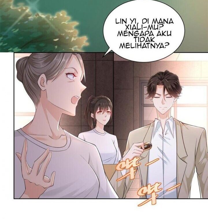 I Randomly Have A New Career Every Week Chapter 3 - halaman 22