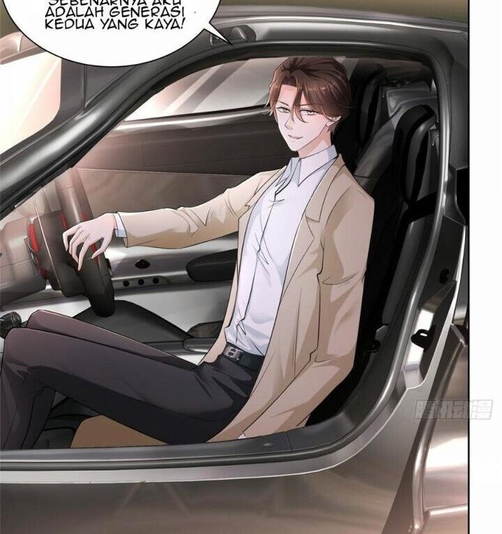 I Randomly Have A New Career Every Week Chapter 3 - halaman 24