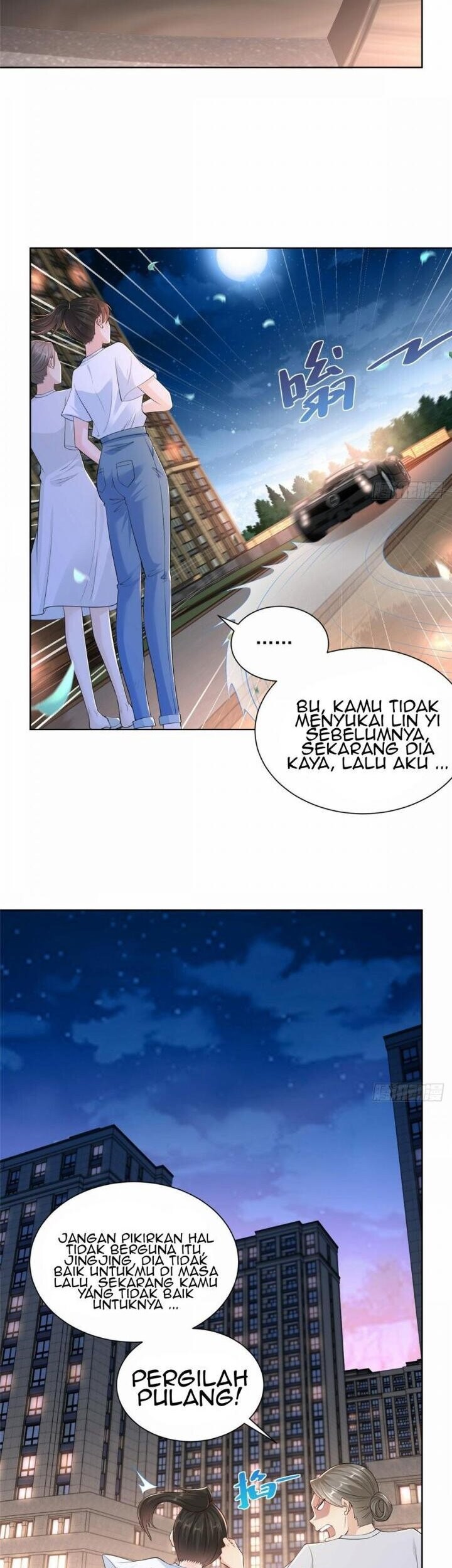 I Randomly Have A New Career Every Week Chapter 3 - halaman 25