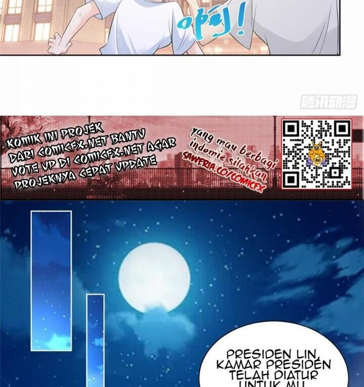 I Randomly Have A New Career Every Week Chapter 3 - halaman 26