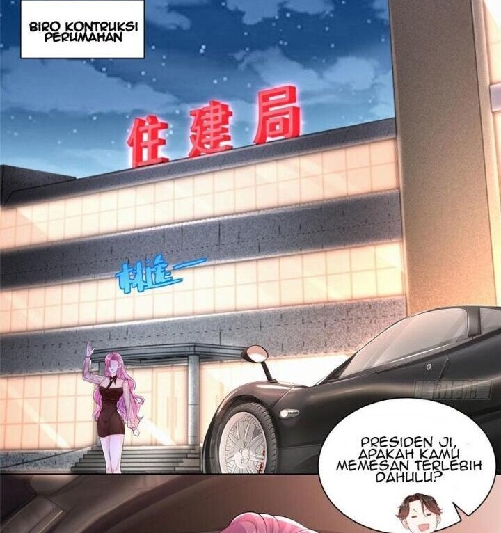 I Randomly Have A New Career Every Week Chapter 3 - halaman 28