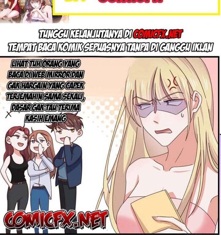 I Randomly Have A New Career Every Week Chapter 3 - halaman 30