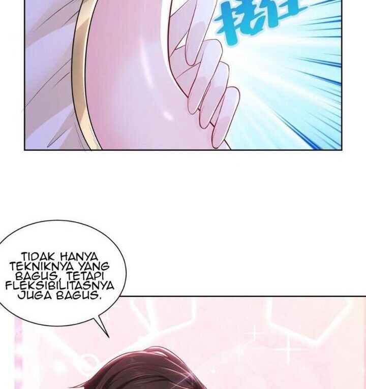 I Randomly Have A New Career Every Week Chapter 3 - halaman 4