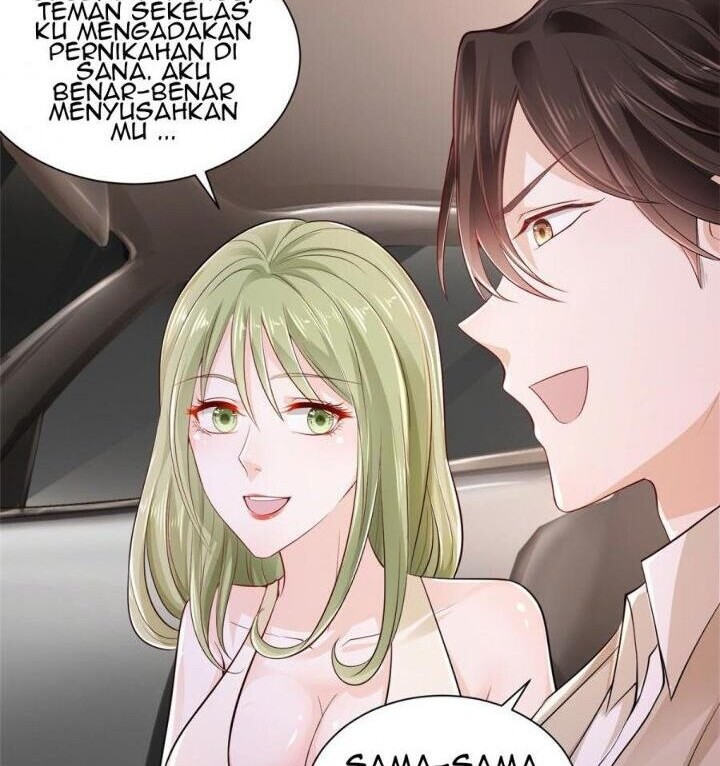 I Randomly Have A New Career Every Week Chapter 3 - halaman 8